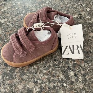 Zara sneakers